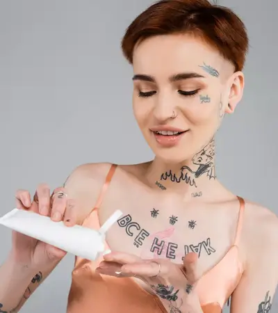 Does numbing cream work for tattoos