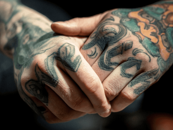 finger tattoos fade_4