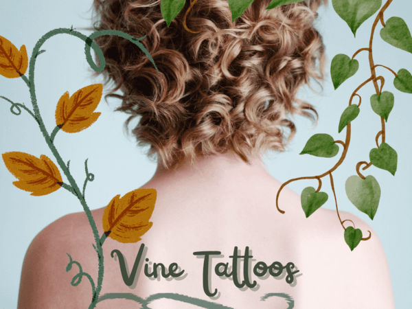 Vine tattoo meaning