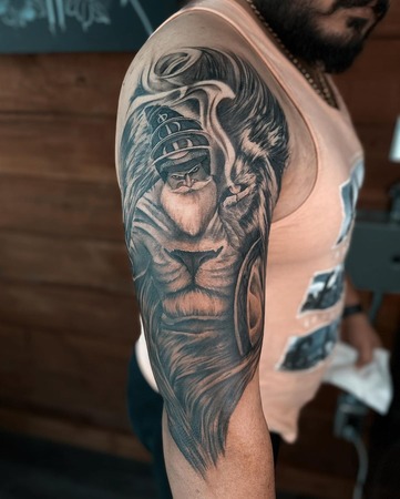 3d tattoos 4