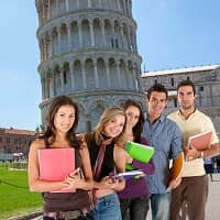 Fully Funded Scholarships in Italy