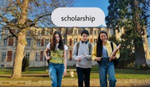 Radboud University Scholarships