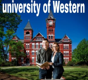 University of Western Australia Scholarships