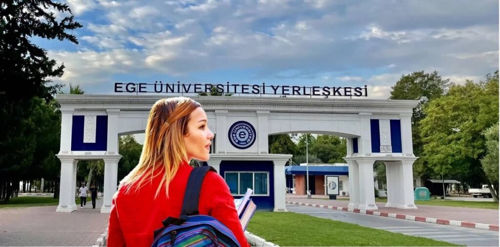 Fully Funded Türkiye Scholarships in Turkey