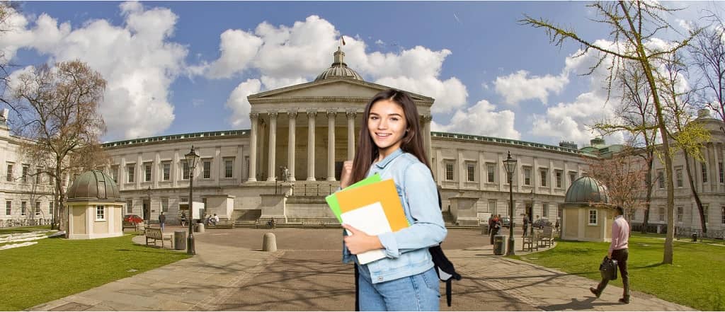 Fully Funded UCL Research Excellence Scholarship