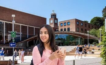 University of Exeter Excellence Scholarships for International Students