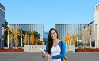 Beihang University Postgraduate Scholarship For International Students