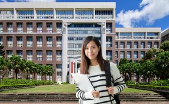 Chang Gung University Scholarships