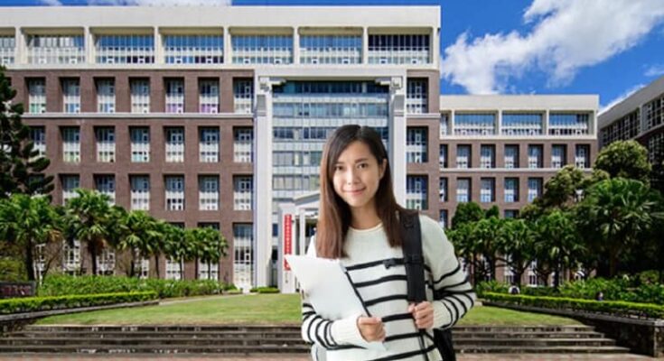 Chang Gung University Scholarships