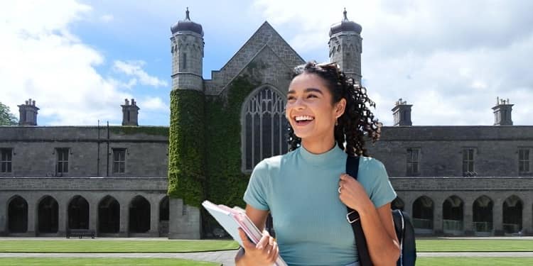 Fully Funded Hardiman PhD Scholarships - University of Galway Ireland