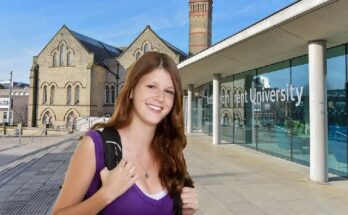 Nottingham Trent University Studentship