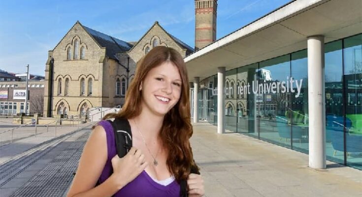 Nottingham Trent University Studentship