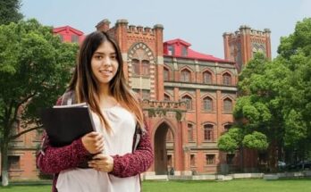 Soochow University Graduate Scholarships