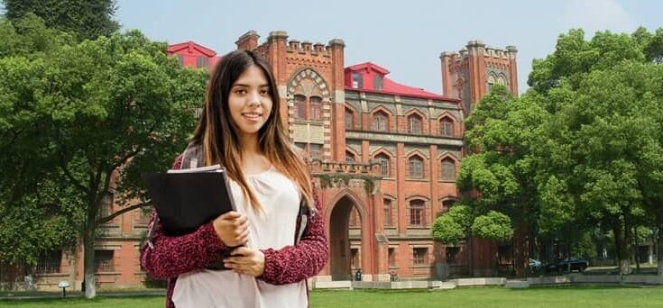 Soochow University Graduate Scholarships