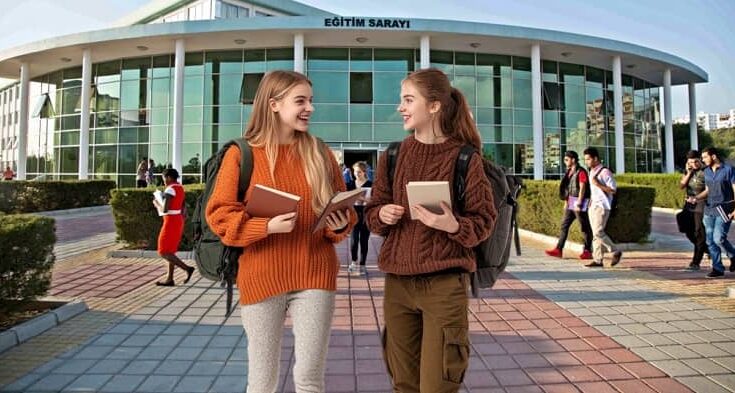 Turkey Government Scholarships for International Students