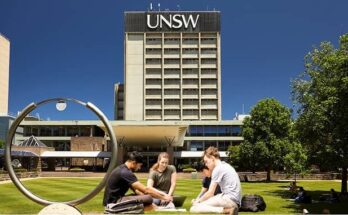 UNSW Scholarships for International Students