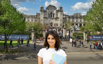  Cardiff University British Council Women in STEM Scholarships