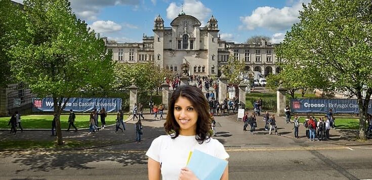  Cardiff University British Council Women in STEM Scholarships