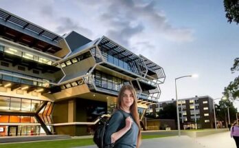 Monash University Graduate Research Scholarships