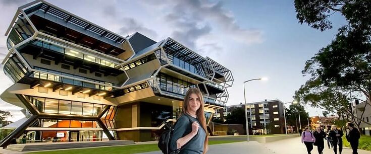 Monash University Graduate Research Scholarships