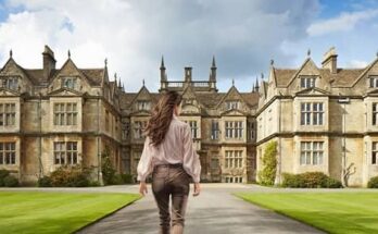 University of Bath Scholarships