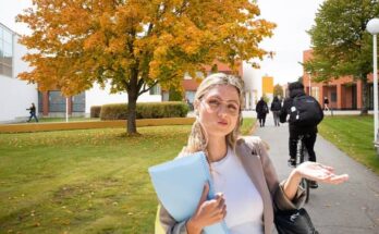 University of  Vaasa Scholarships for International Students