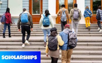 AAUW International Postdoctoral Research Fellowships | Study in USA