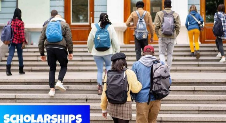 AAUW International Postdoctoral Research Fellowships | Study in USA