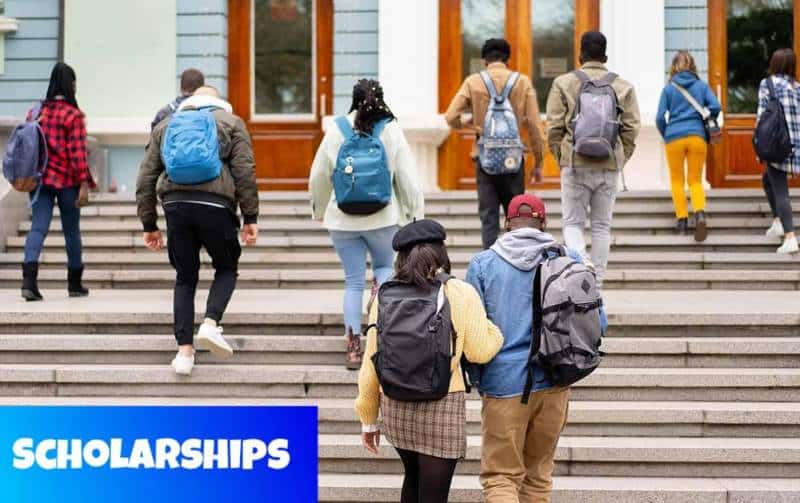 AAUW International Postdoctoral Research Fellowships | Study in USA
