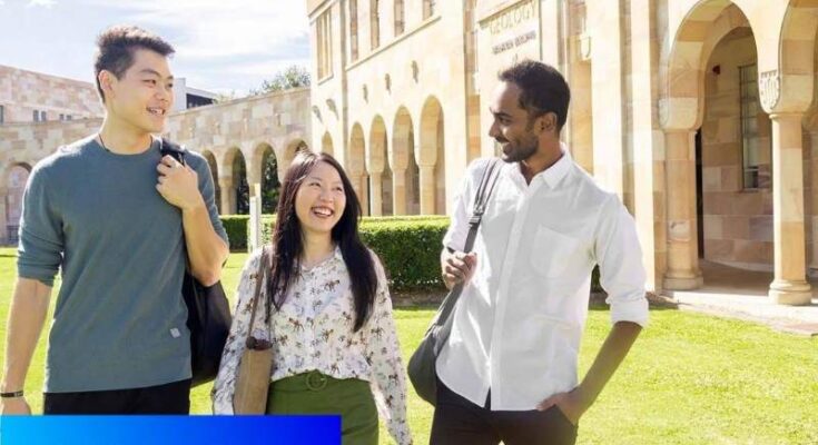 NHR Graduate School PhD Scholarships for international Students | Study in Germany