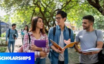 University of Tokyo MEXT Scholarship