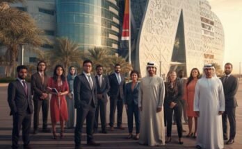 KAUST Saudi Arabia Global Fellowship for International Students