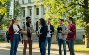 NIAS Safe Haven Fellowship in the Netherlands for International Students