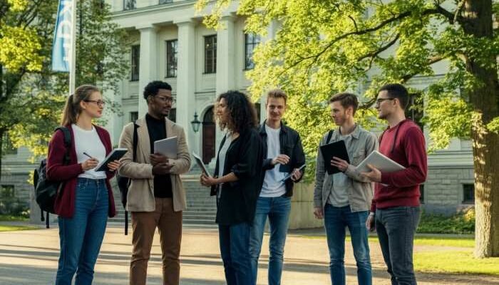 NIAS Safe Haven Fellowship in the Netherlands for International Students