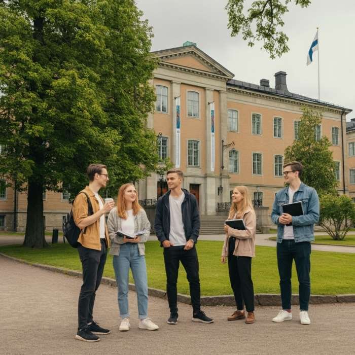 The Cancer Foundation Finland's Call for Grant Applications 2025