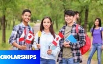 Discover Canada—Alberta Cultural Exchange Scholarship Program 2026