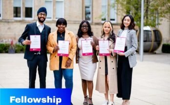 Singapore NTU AI-for-X Postdoctoral Fellowship