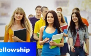 Canada Graduate Research Scholarship – Doctoral Program
