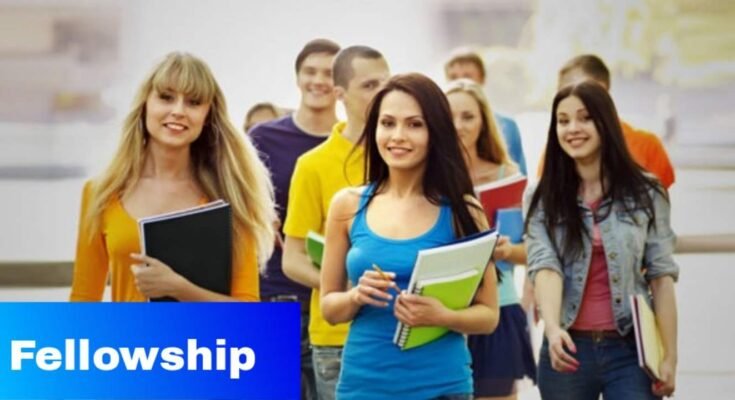 Canada Graduate Research Scholarship – Doctoral Program