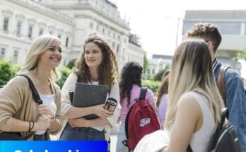 University of Graz Laura Bassi Scholarship