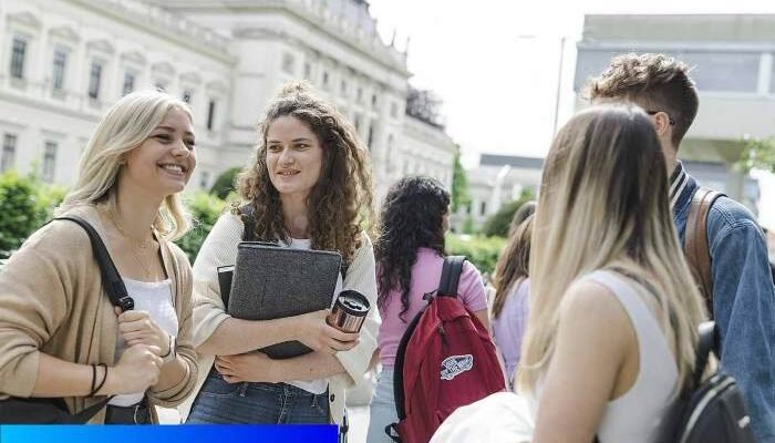 University of Graz Laura Bassi Scholarship